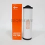 busch适配排气ra0100f滤芯