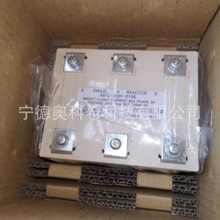 Fanuc Reactor FANUC A81L-0001-0156 Welcome Bargaining