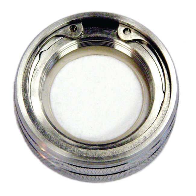 Watrers 零部件与配件货号430002472 不锈钢管路 Z39