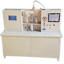 ���JFZ-II�l��ԡ�մ�ˮ������y��ܷ����ˮ�����ܾC��ԇ��b��