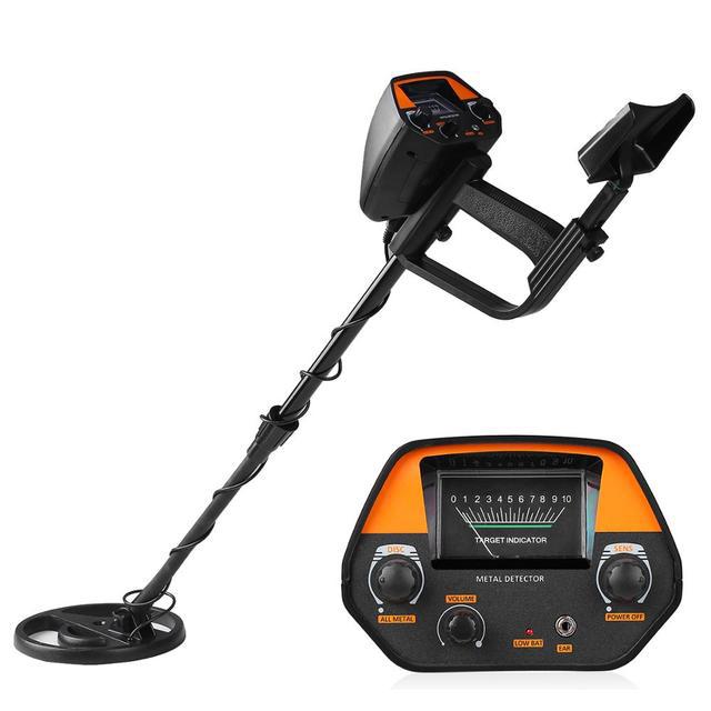 Metal Detector