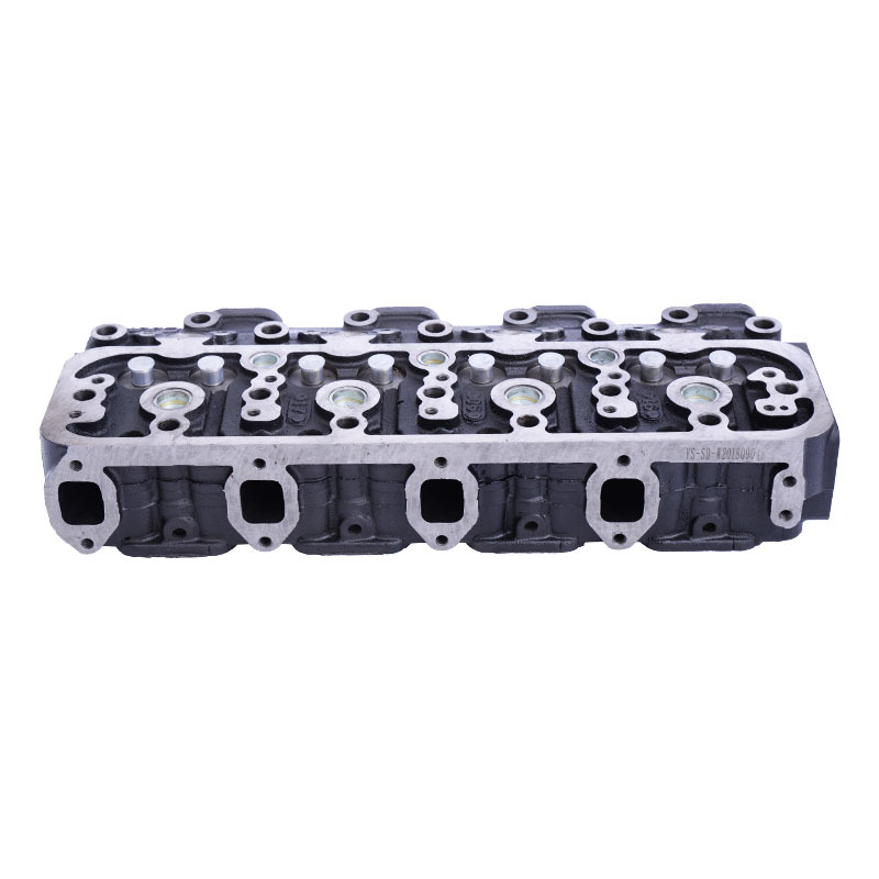 FAW Wuxi Diesel Engine Factory Four-cylinder Water-cooled Vertical Self-priming X4125 Engine Connecting Rod Assembly B2-04-000