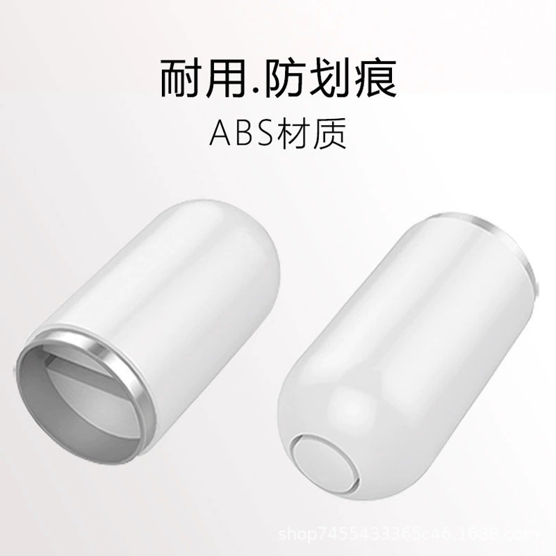 CE-сертификация, совместимо с Apple Pen первого поколения, магнитное перо для iPad, рукописный ввод, сменные наконечники для Apple Pencil