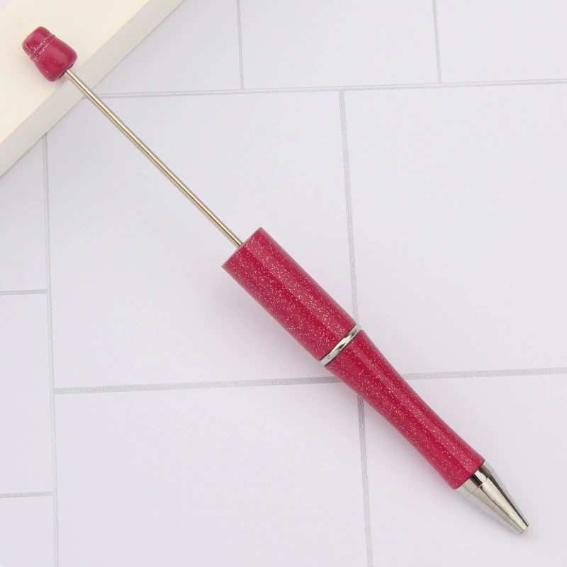 Creative rollerball pen, ballpoint pen, wholesale, handmade, three colors, gradient