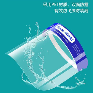 High Baht GA40303 Isolation Mask Dustproof