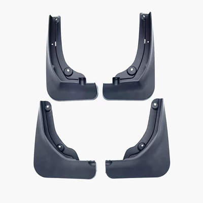 Mudguard car tire fender cross-border sales