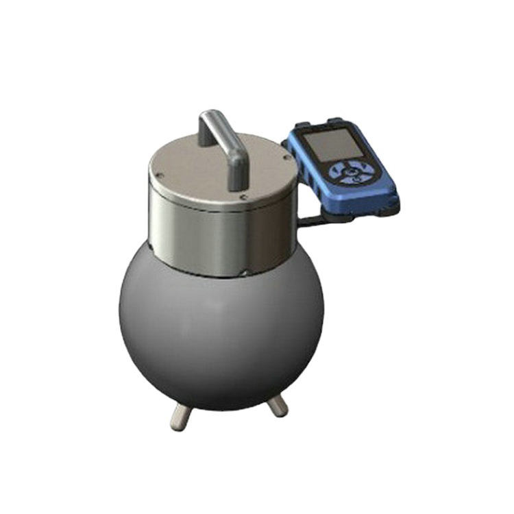 XH-3028便携式中子剂量率仪（USB通讯）