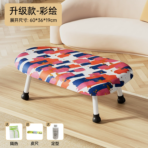 ★[Upgraded model-painted] Stable and non-shaking☆