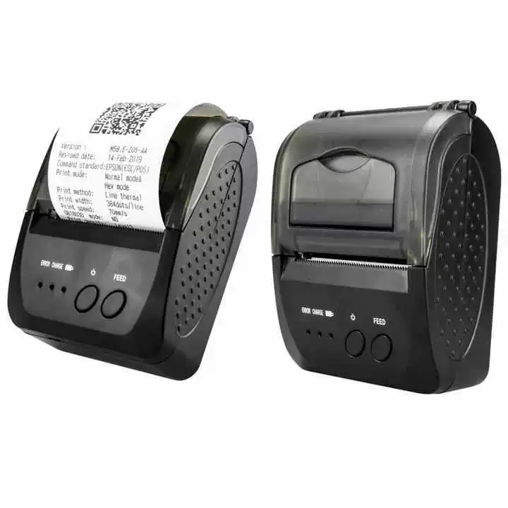 Apple, printer, 58mm, bluetooth, Android