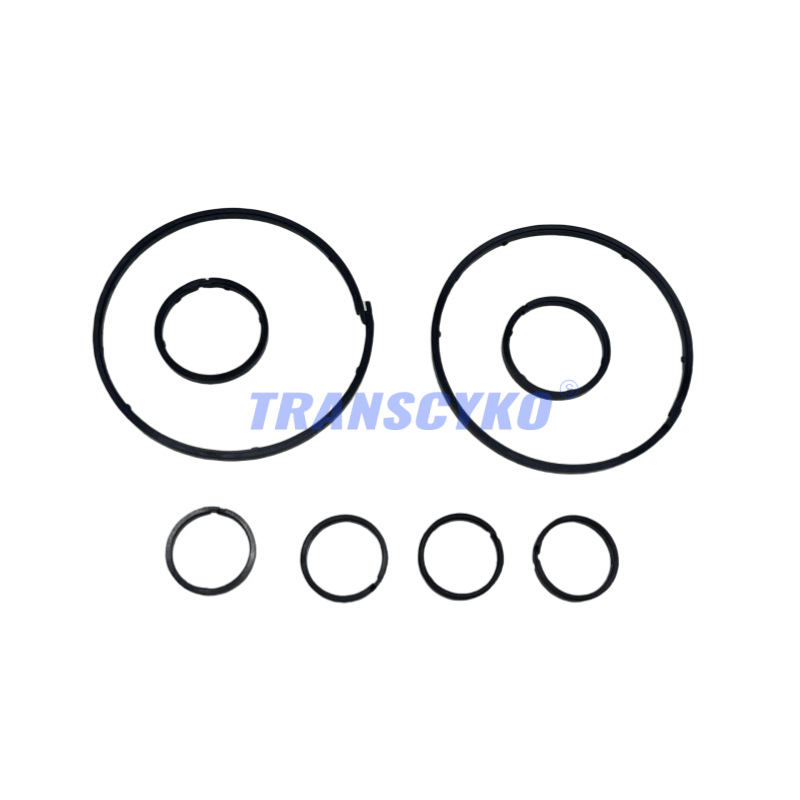 Chery Qr019Chachb Gearbox Clutch Plate Tail Cover Oil Seal Oil Ring Pressure Cylinder Piston Overhaul Kit