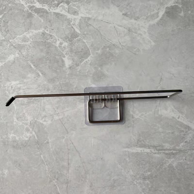 게으른 남자 헝겊 랙 1