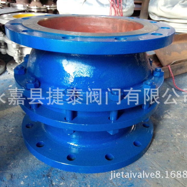 厂家供应FWL-1阻火器 放空阻火器 FWL管道放空阻火器