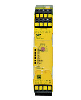 750108��ȫ�̵���PILZ�¹�ȫ�½���PNOZ s8 24VDC 2 n/o