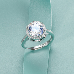 ��ƷĪɣʯ��ָŮʿ925���y1�����ʯ��H�������Y�����˹��Y��