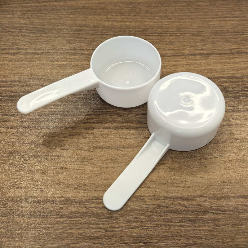 Со шкалой, 60 мл