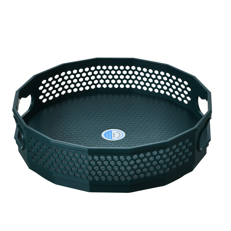 녹색 단일 레이어 대형 [30*10]