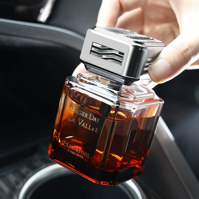 Car Perfume Aromatherapy – Interior Supplies Wholesale