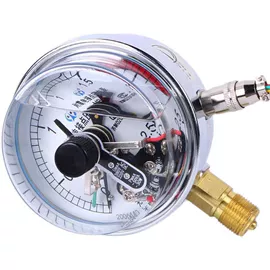 压力表;蝶阀;其他实验仪器