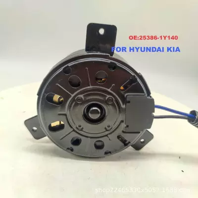 Fan Air Conditioning Motor