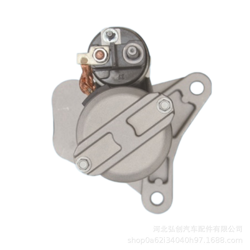 Qdj-1200-23 Starter Motor Suitable for Nissan C27 12V1.4Kw9T Cw Oe0001194056