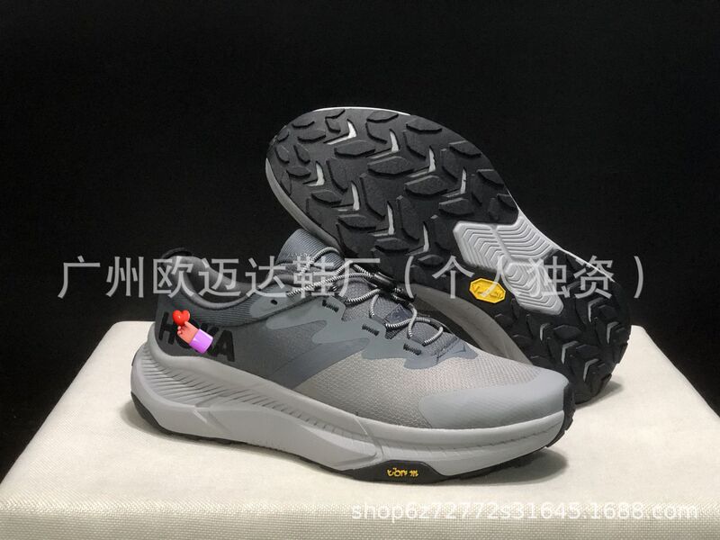 莆田 HOKA Transport プルストラップ男性と女性のアウトドアハイキングスポーツシューズ快適なクッション性ランニングシューズ|undefined