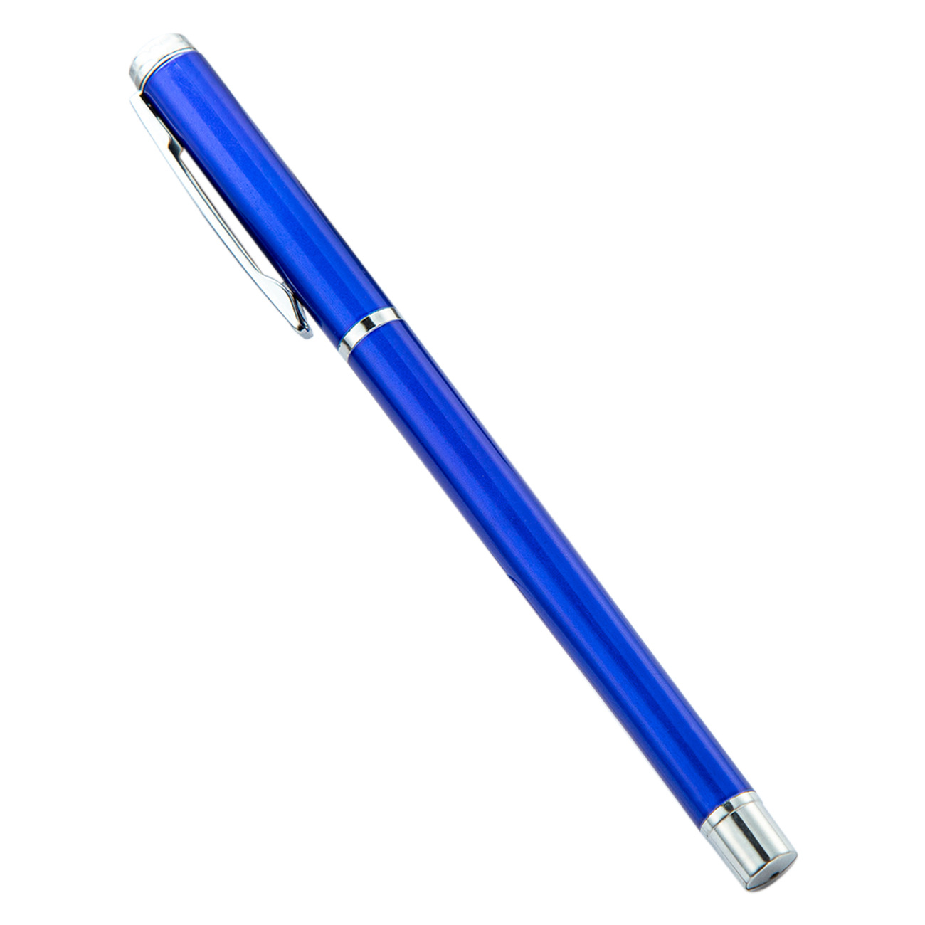 Nuevo punto de metal lápiz de firma de oficina de negocios creativo lápiz de agua lápiz de publicidad logotipo de impresión de regalo