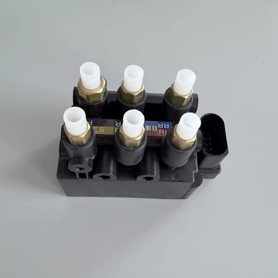 4725530110 distribution valve is suitable damping system