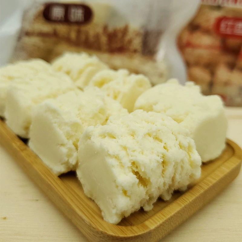 Старинное Xinjiang молоко хлопья 400 г/пакет оригинальный вкус красного финика, сухое молоко с сухим сыром, закуска