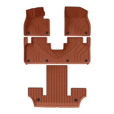 Modelə uyğun ayaqaltı – Mats, Special Car Floor Mats