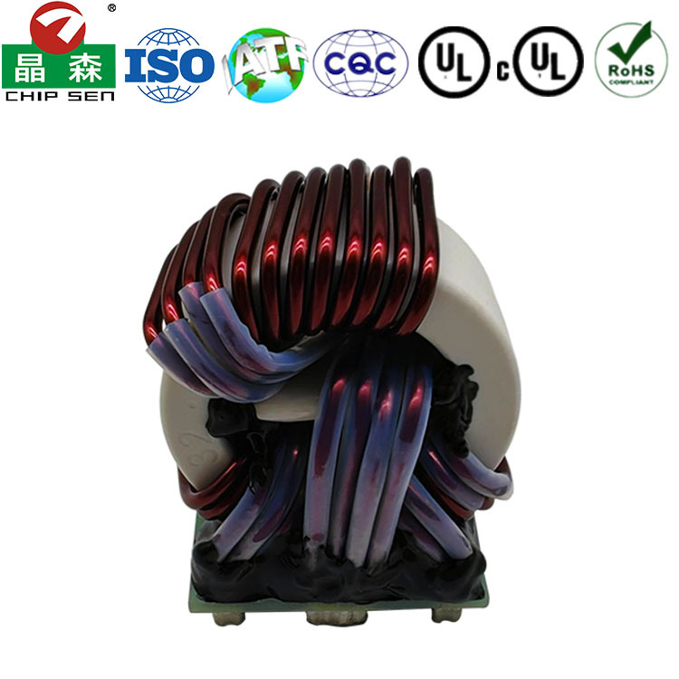 T4032 200uH�Ż���ģ��п��ҵ��ԴUL��֤���������Ȧ�ɶ���