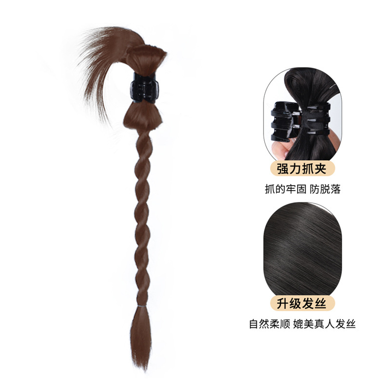 다크 브라운 중위