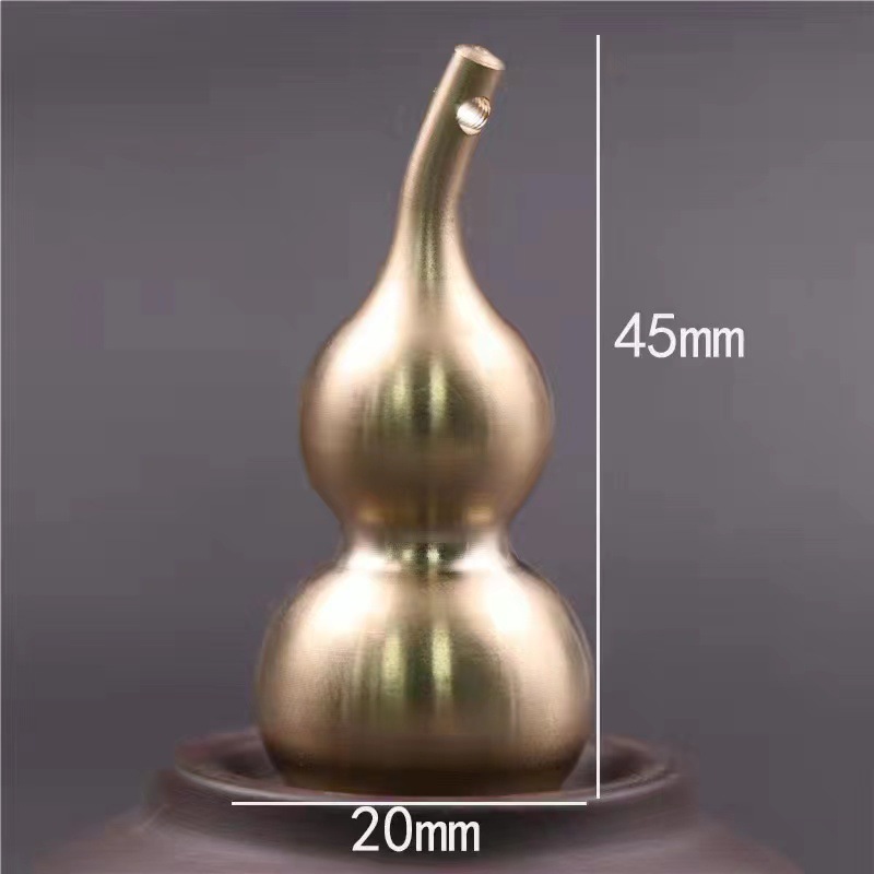 순동 4.5cm [개구부 아래]