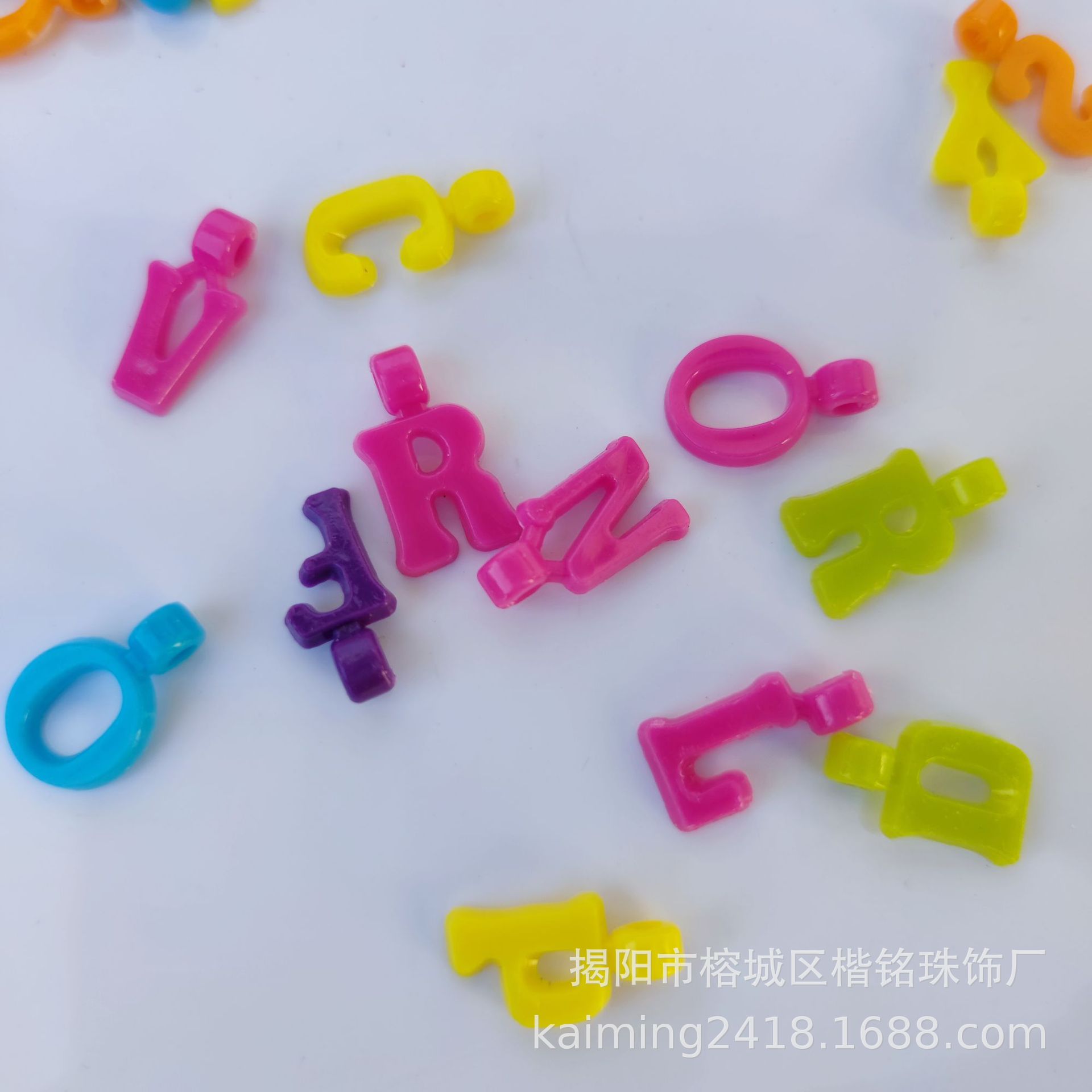 ����ֱ��17mm������ĸ�� ��ɫ����������ĸ�� diy����������