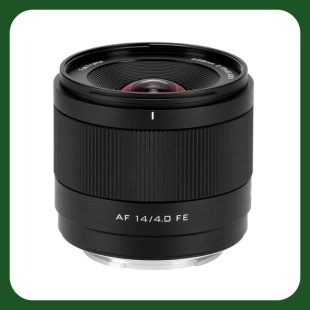 Ψ׿�ˣ�VILTROX��AF 14mm F4.0 FE�����ȫ�����Ԅӌ������V��