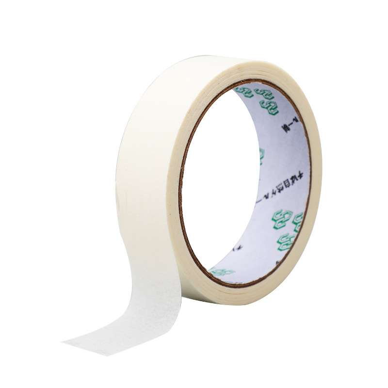 Suministros de boda diseño de decoración de globos no duele la pared cinta de papel adhesiva globo adhesivo xi cinta de carácter