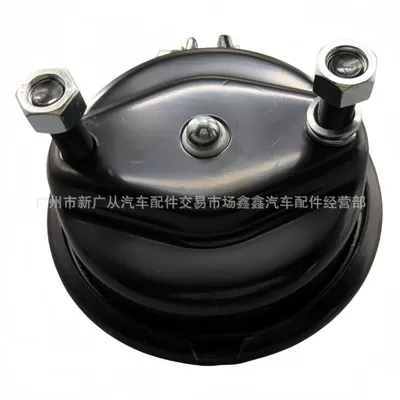 Scania front brake Brake cylinder