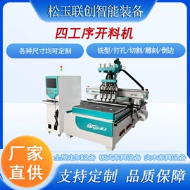 木工机械;加工中心