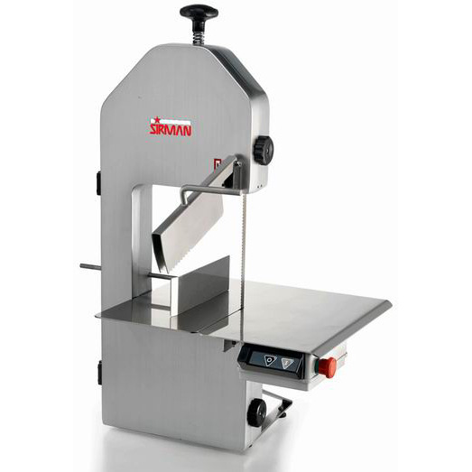 Sirman舒文 SO1550/SO1650商用锯骨机 Bone Sawer.意大利