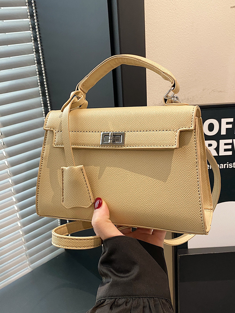 Bolsos de mujer para mujer 2024 nuevo bolso Kylie transfronterizo bolso de moda bolso bandolera pequeño bolso cuadrado handbag