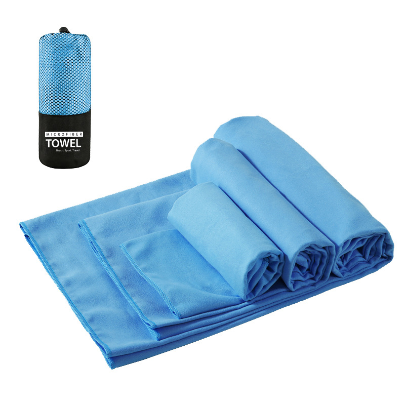 towel