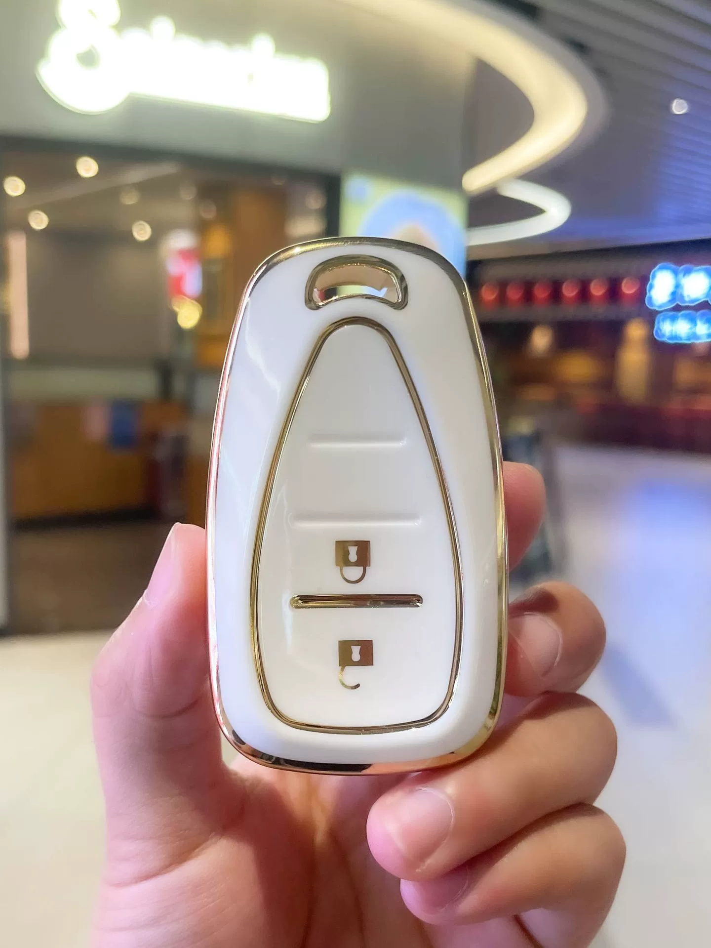 Bmw, car keys, key bag, strap
