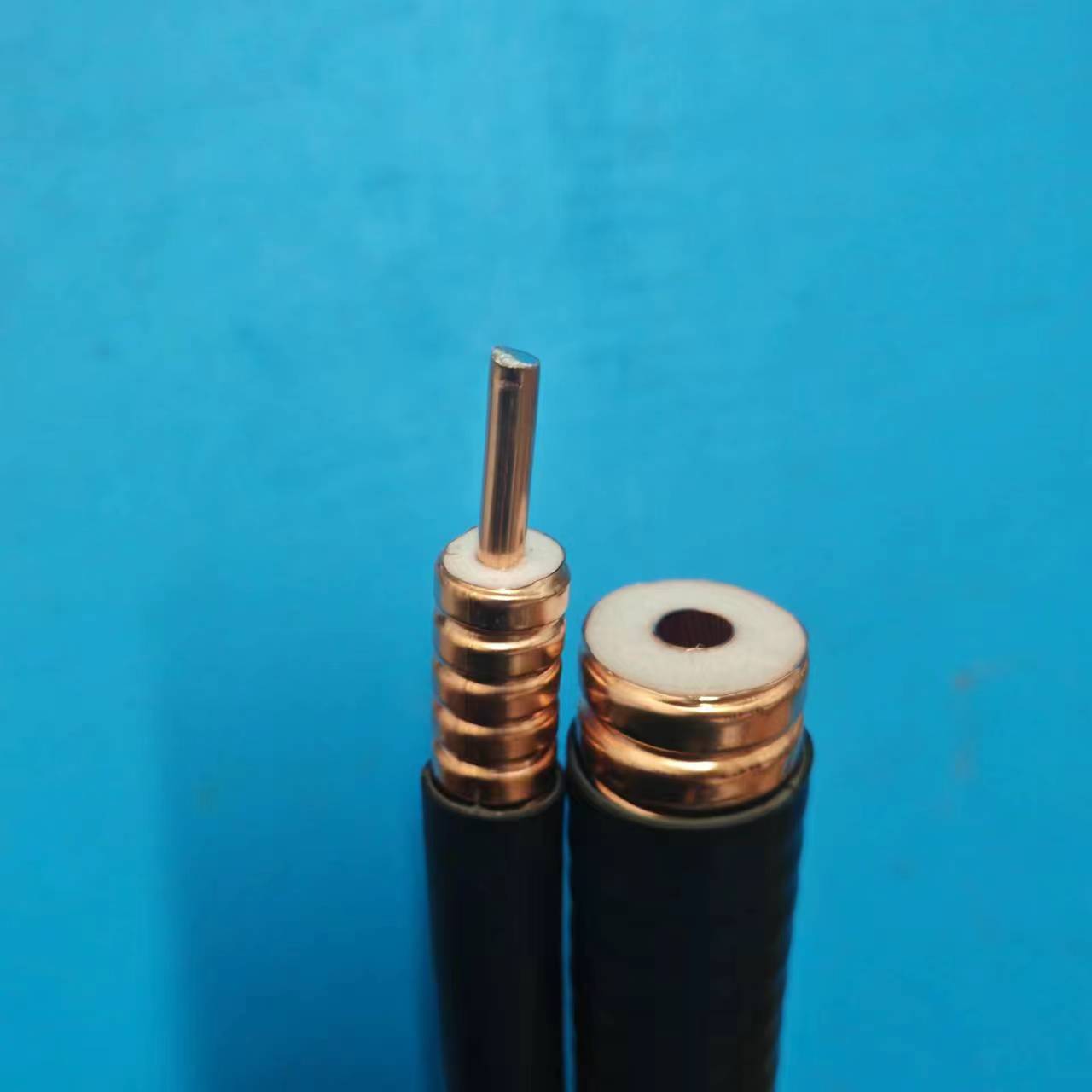 GLINK HCAAYZ-50-12馈线 高频同轴电缆 1/2馈线 同轴射频电缆