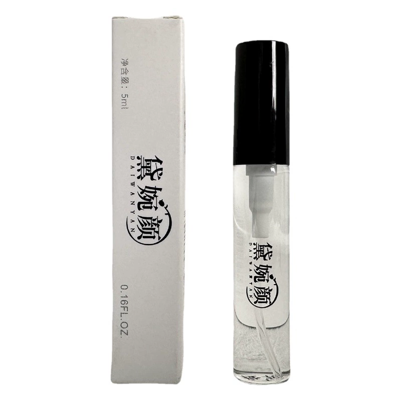 Daiwanyan Live Stall свежий благородный аромат стойкий легкий аромат Мужской и Женский парфюм образец 5 мл