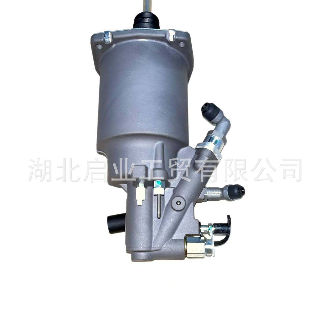 Dongfeng Tianlong Flagship Kx Kl Clutch Booster Assembly Clutch Cylinder Zp1608010-H02B1