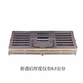 其他鸽笼鸽子笼信鸽子用品赛鸽笼鸽鸽笼具折叠不锈钢训放飞训放笼