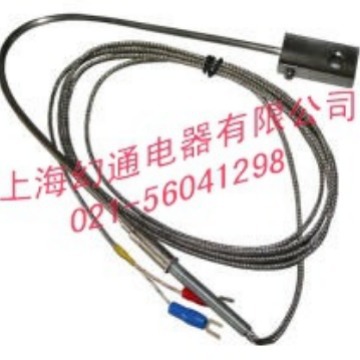 JCJ100TTZ探针式温度传感器生产商 温度变送器价格