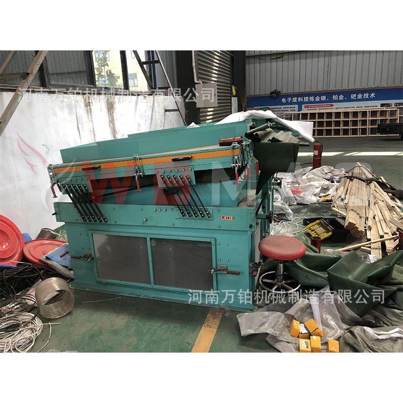 正极片粉碎处理设备 聚合物锂电池破碎设备 带电电池拆解破碎产线