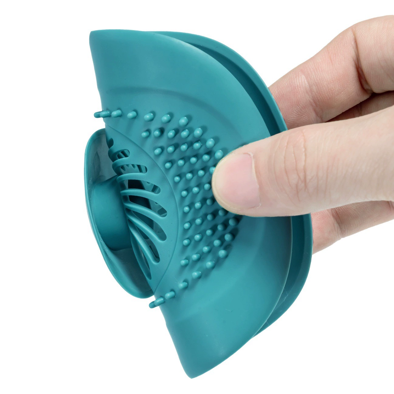 A3050 анти-засорение канализационного канализационного канализационного фильтра для волос для ванной комнаты волос фильтр для кухни