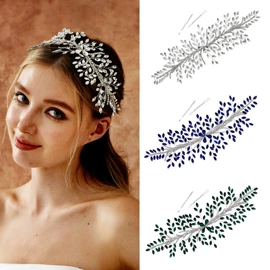 插梳;发带;皇冠