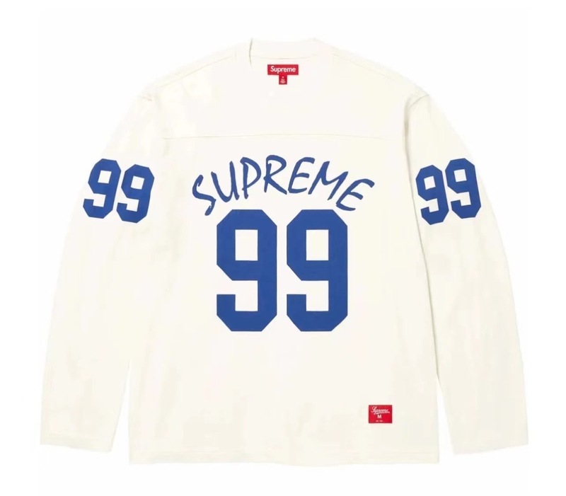 SUP 潮牌HOODED SWEATSHIRT 大LOGO加绒帽衫卫衣|undefined